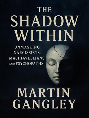 cover image of The Shadow Within